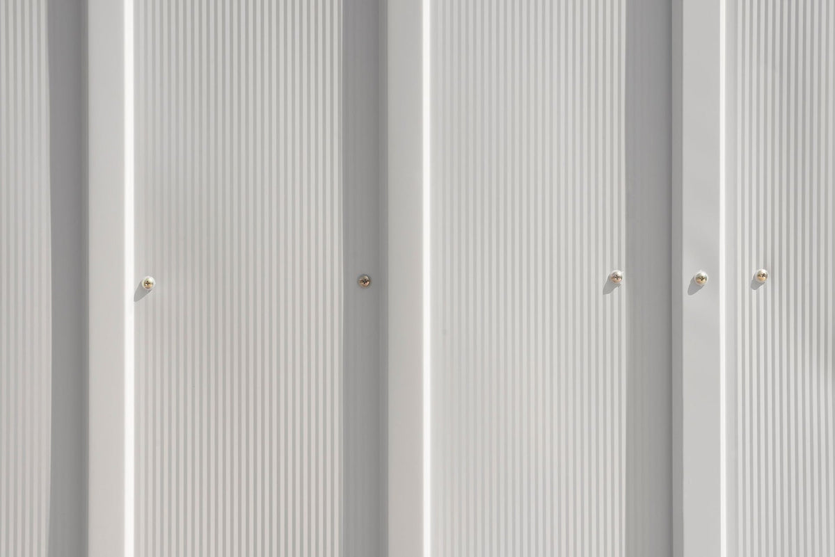 Spacemaker Patio Steel Storage Shed, 4-ft x 3-ft Y0H6 - product image 6