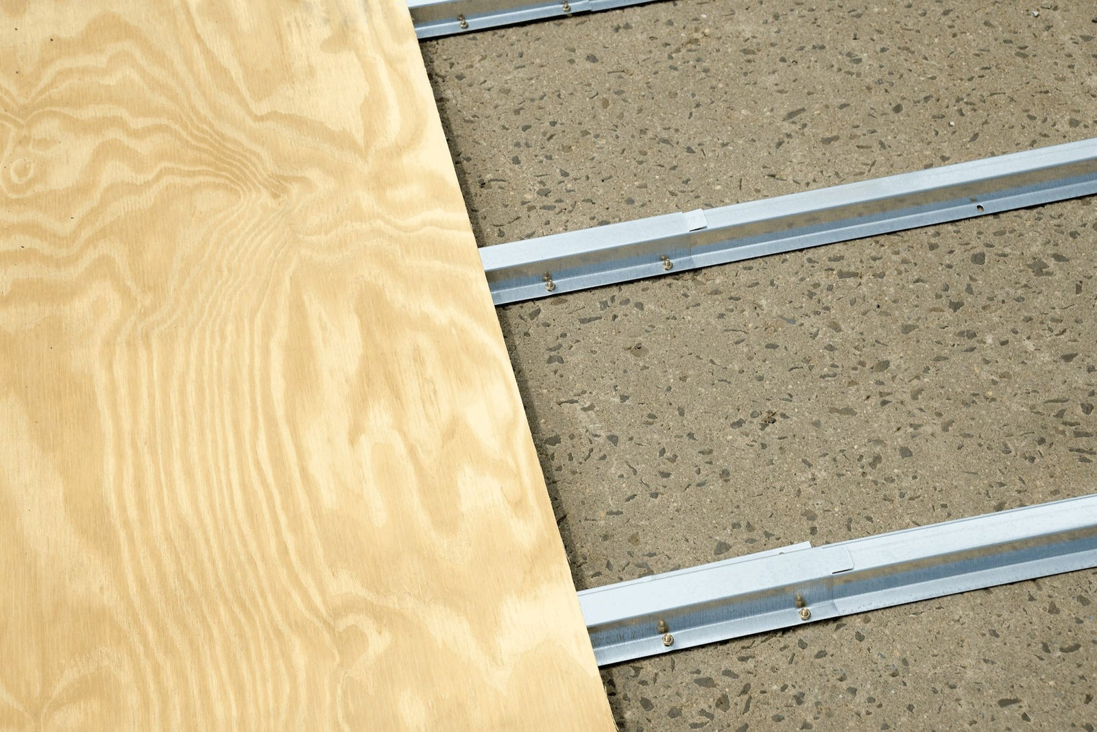 Yardsaver 4x7-ft Galvanized Steel Floor Frame Z6D4 - product image 5