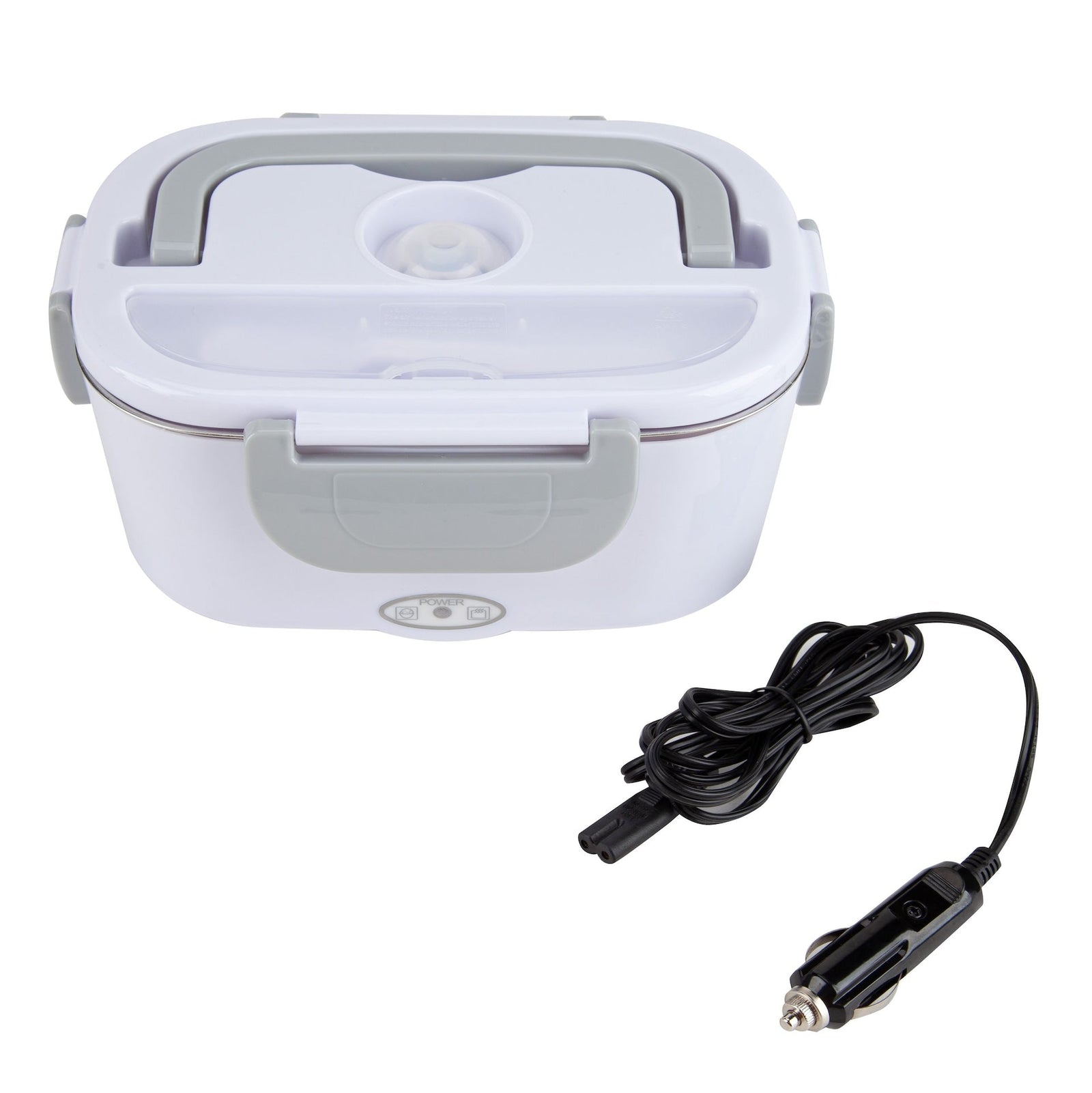 1.5-Litre 12V Car Food Warmer V0K1 - product image 1