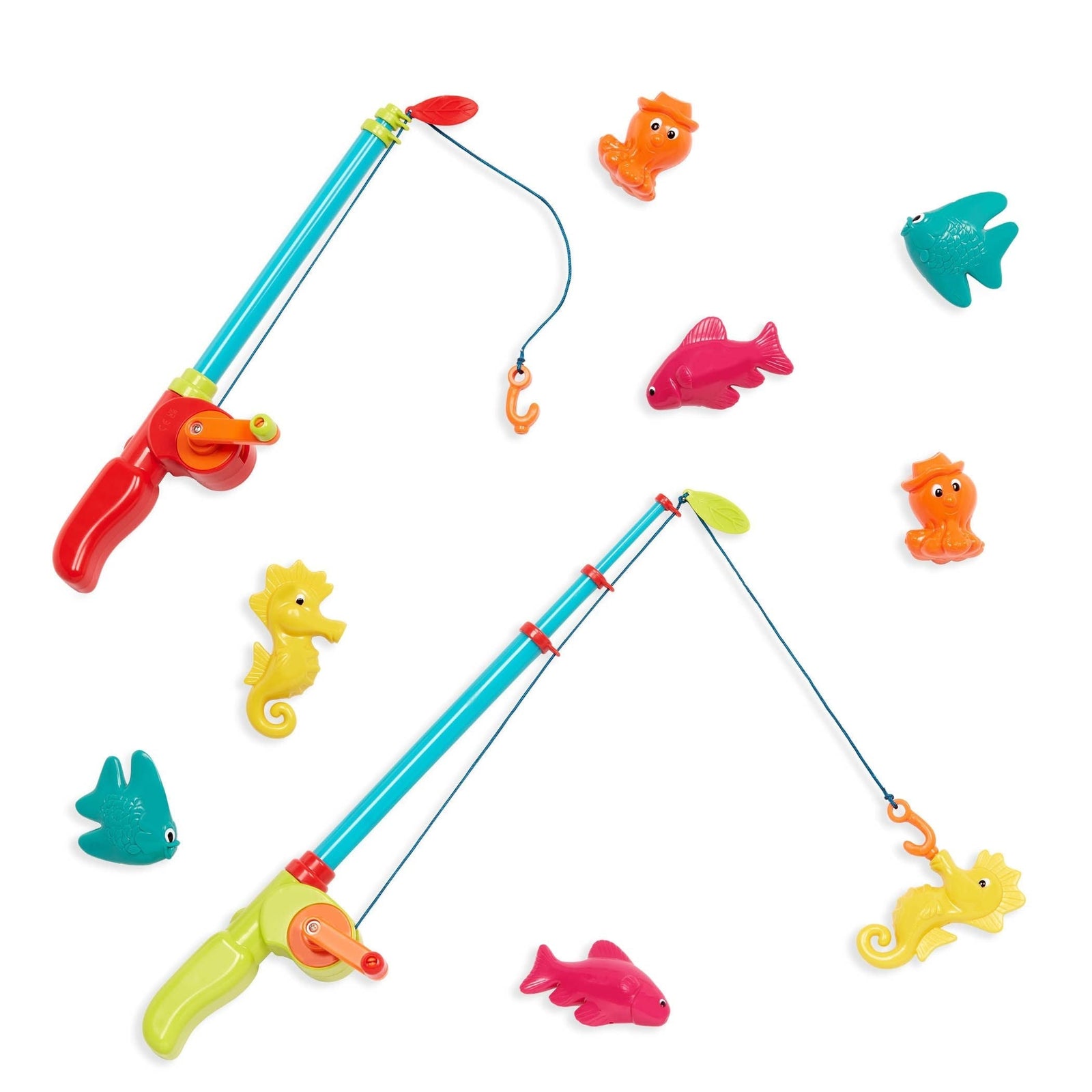 Toys Fishing Playset L2K0 - product image 1