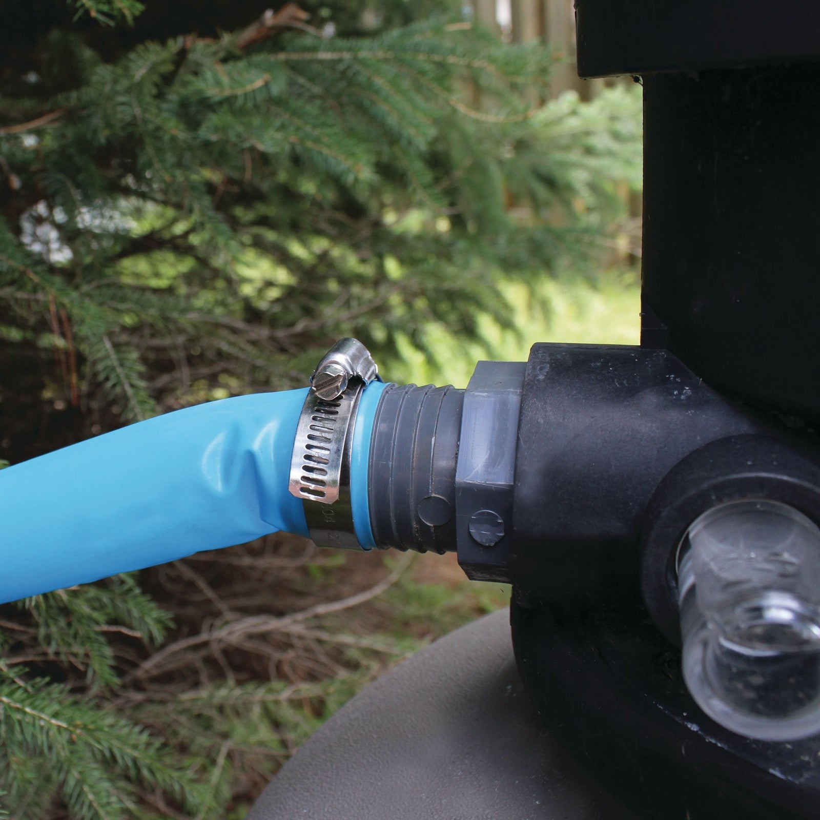Hose for Above Ground Pool, 50-ft R0R1 - product image 4