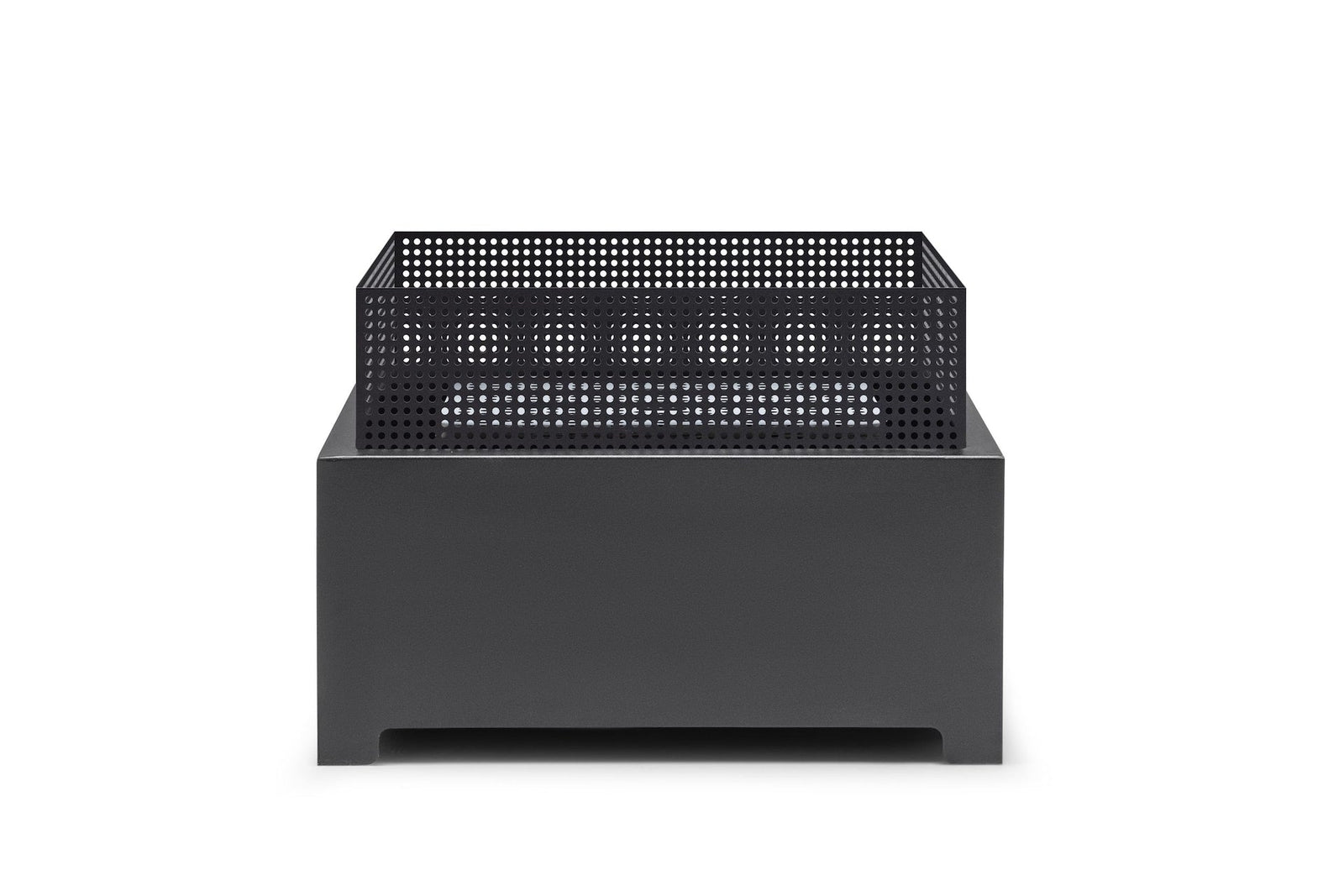 Temagami 22" Fire Pit, Black P6A3 - product image 1
