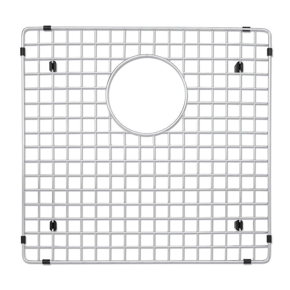 Stainless Steel Sink Grid for 60/40 Sink, Large G5K4 - product image 1