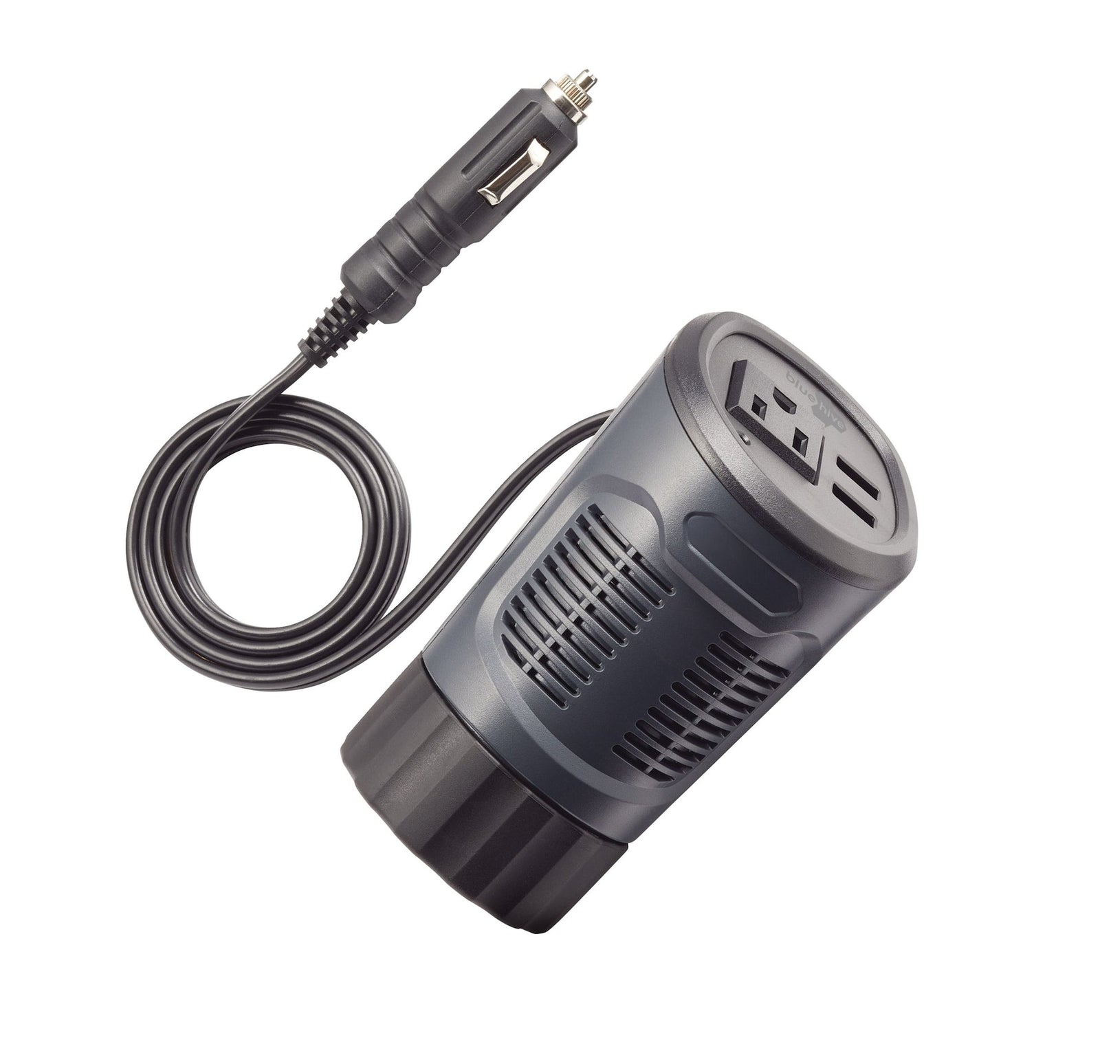 120W Cup Holder Power Inverter M5O7 - product image 1