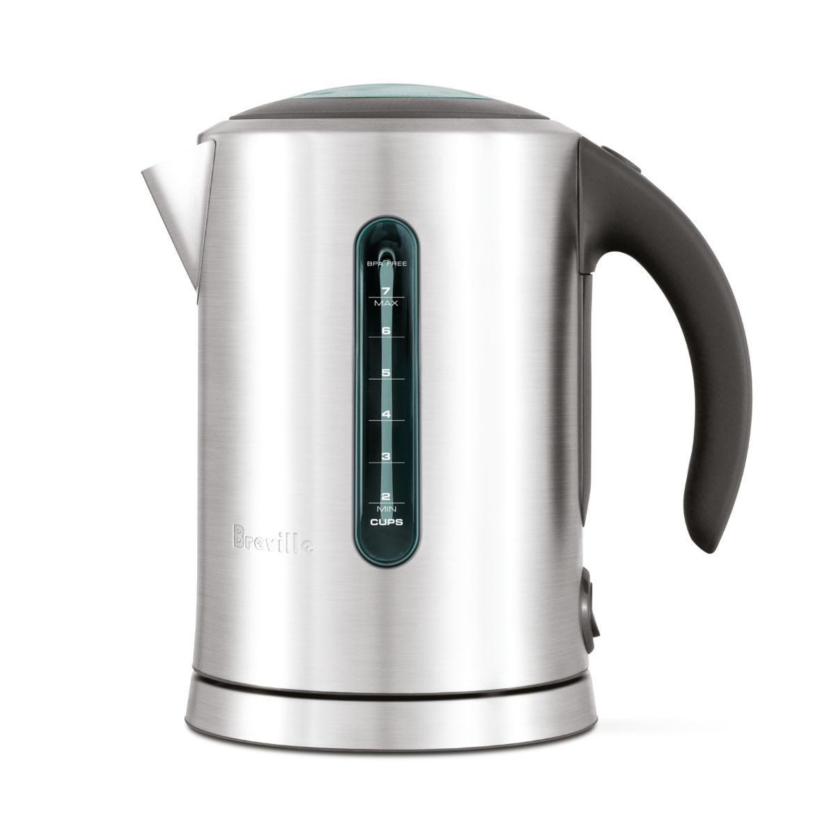 Soft Touch Kettle, 1.7L A1Q3 - product image 1