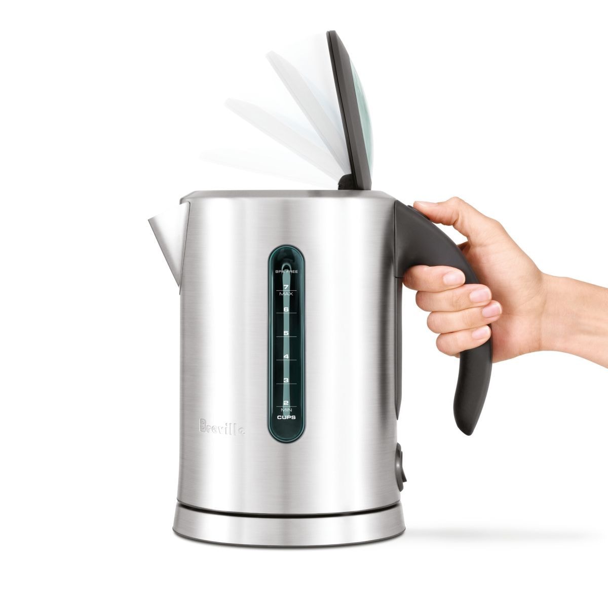 Soft Touch Kettle, 1.7L K5X1 - product image 2