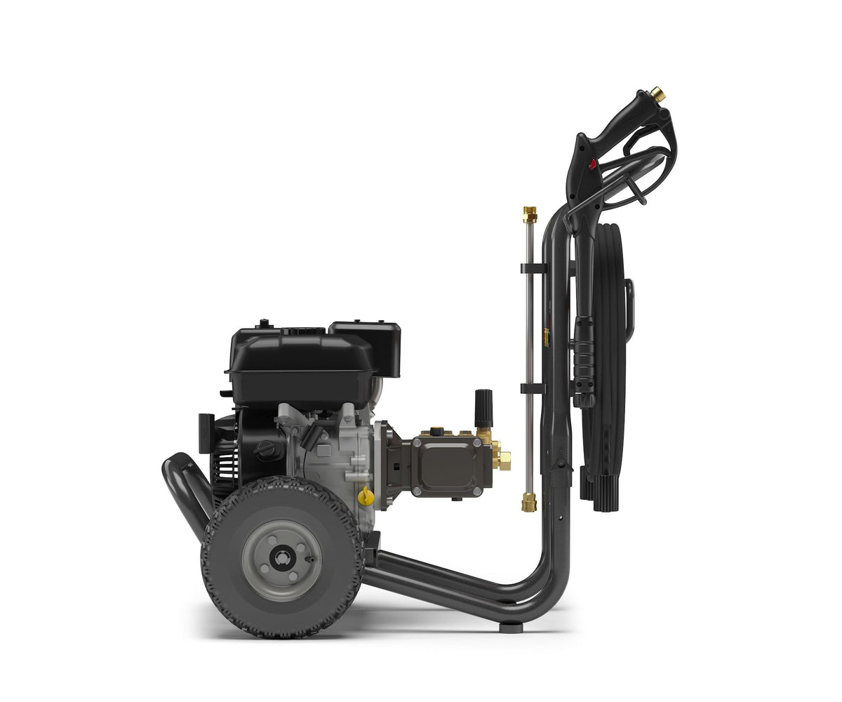 & Stratton 3300 PSI 2.5 GPM Gas Pressure Washer A3N6 - product image 5