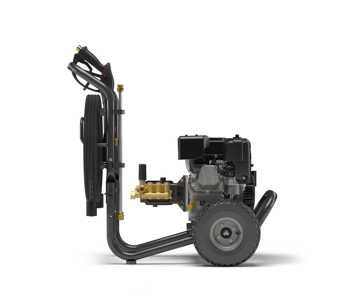 & Stratton 3300 PSI 2.5 GPM Gas Pressure Washer A3N6 - product image 6