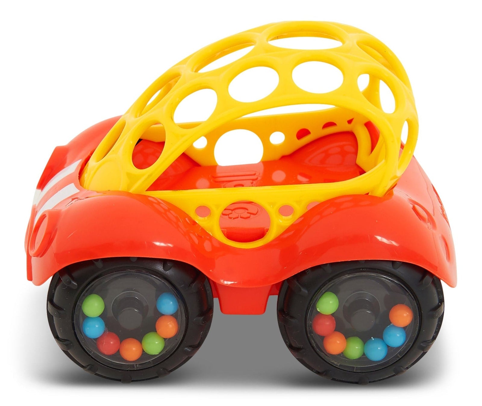 Starts Oball Rattle & Roll Car B3C4 - product image 5