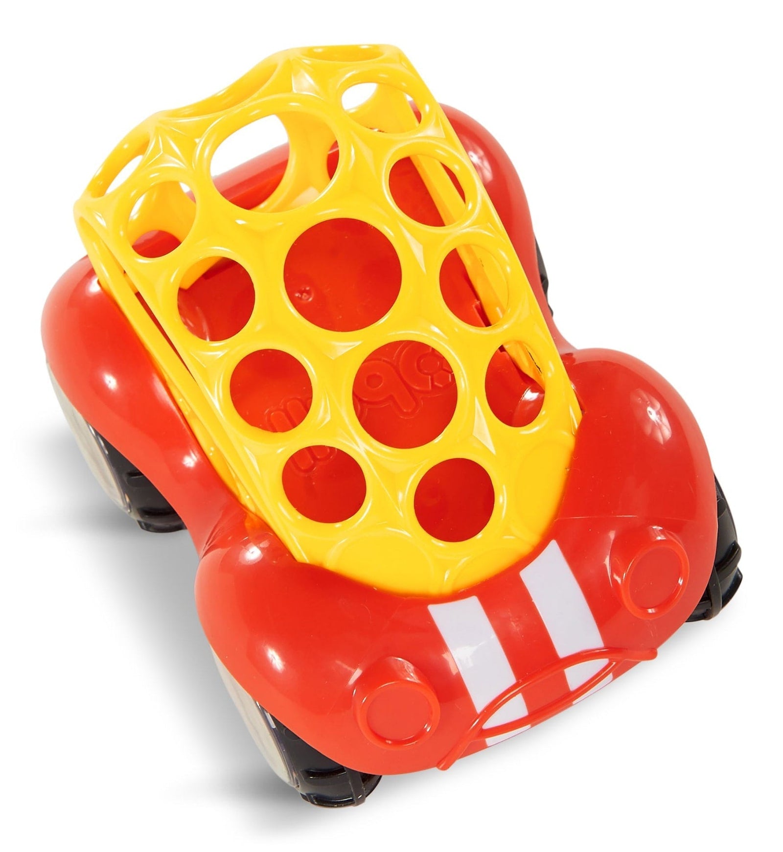 Starts Oball Rattle & Roll Car B3C4 - product image 6