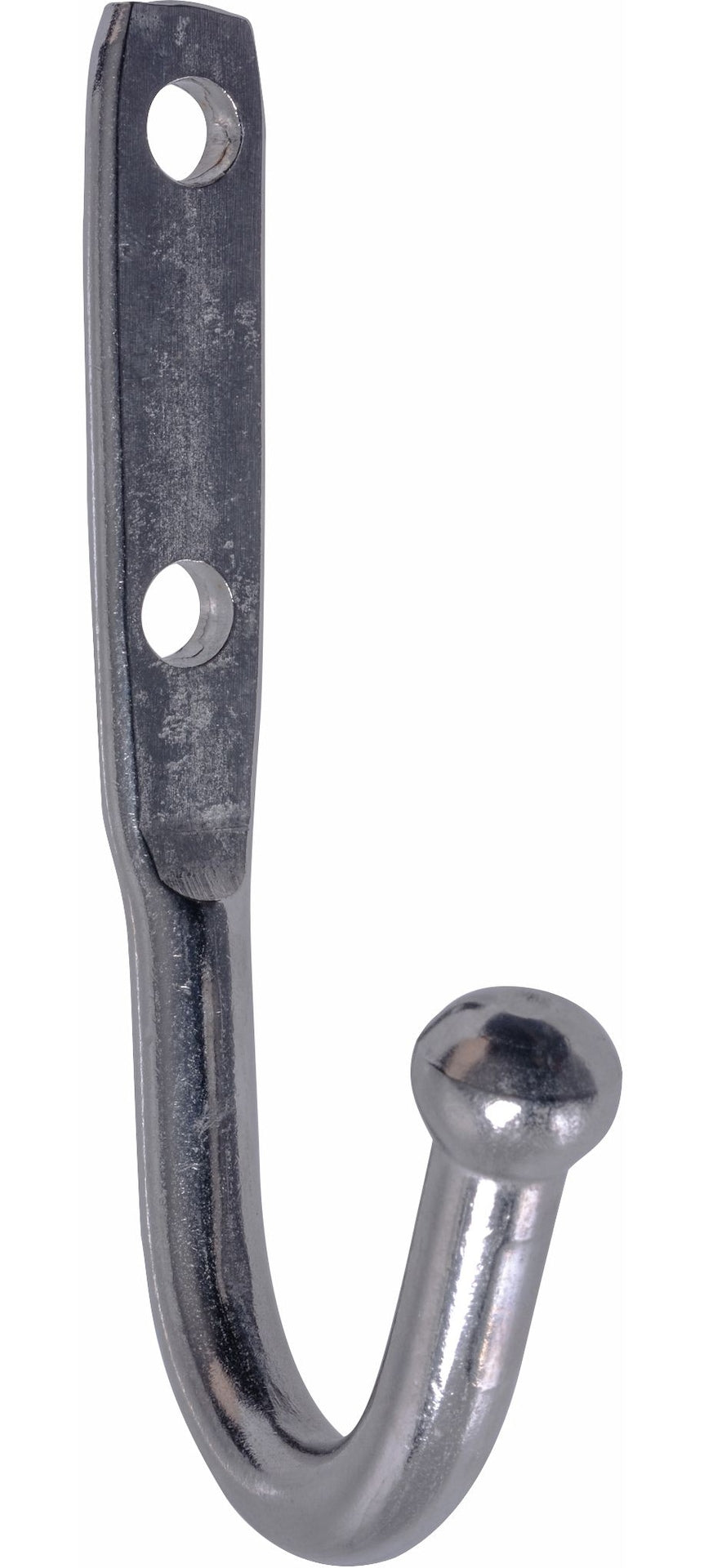 Rope Bind Hook, For All Weather, Stainless Steel, 3-3/8-in B2V8 - product image 1