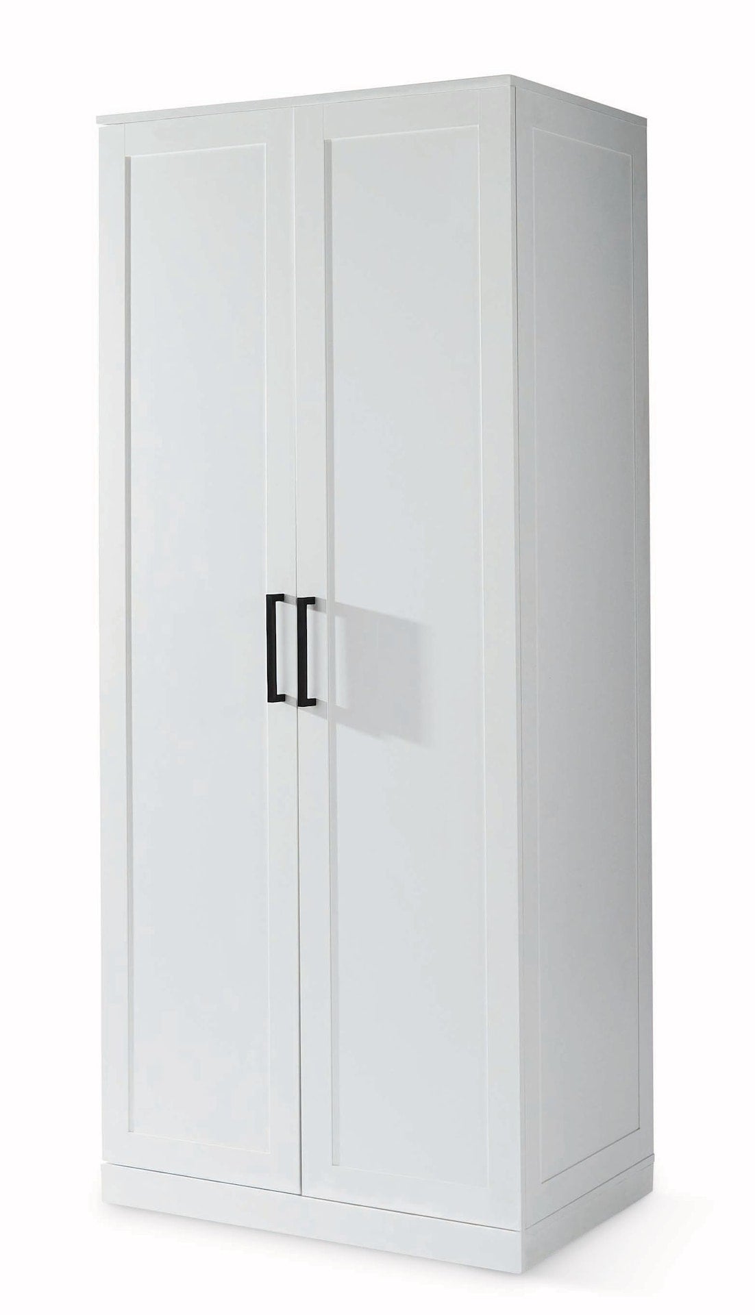Willowgrove Multi-Purpose Pantry, White C0X2 - product image 1