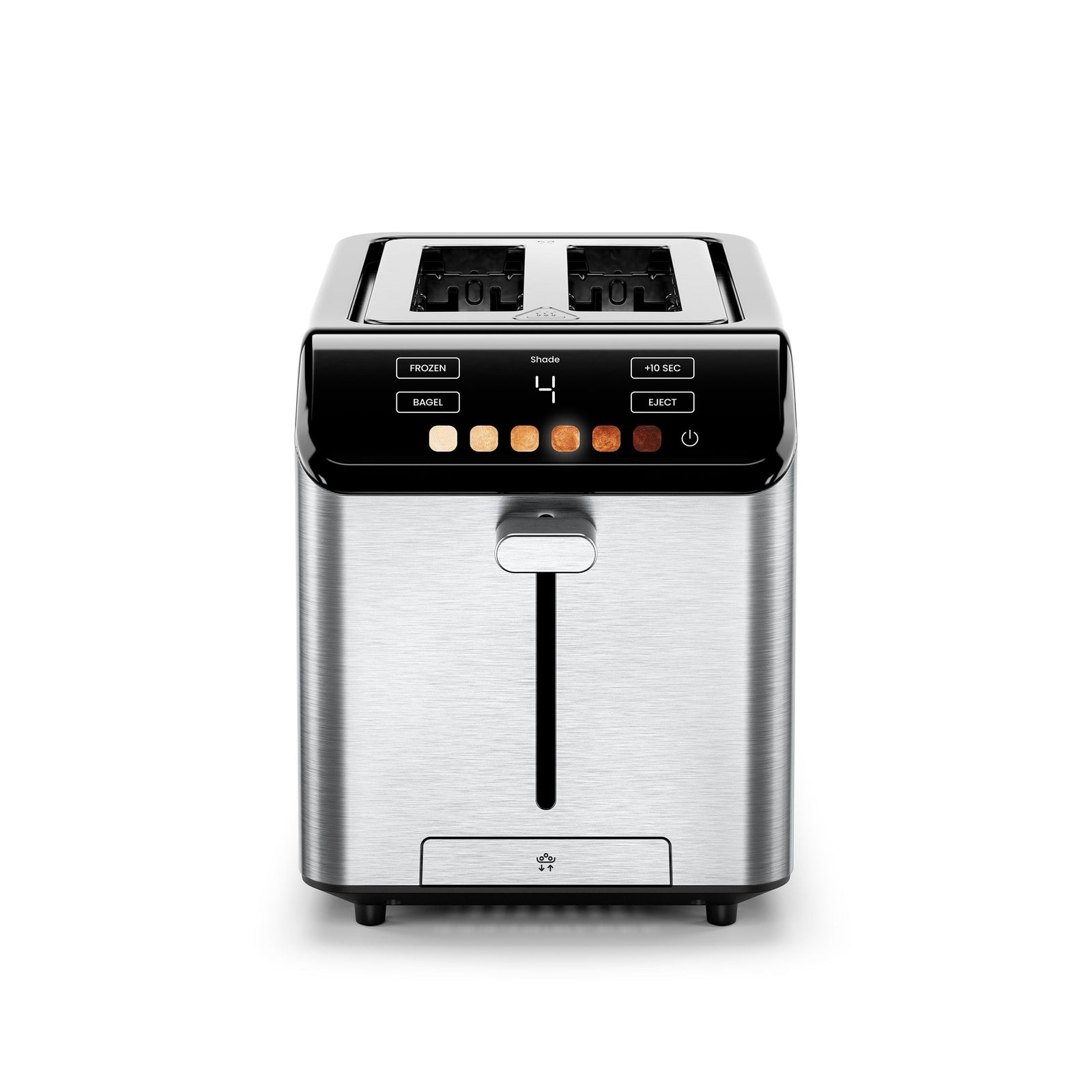 Smart Touch 2-Slice Digital Toaster O5P4 - product image 2