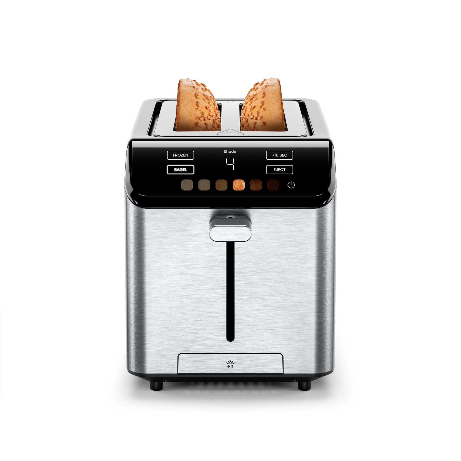 Smart Touch 2-Slice Digital Toaster O5P4 - product image 7