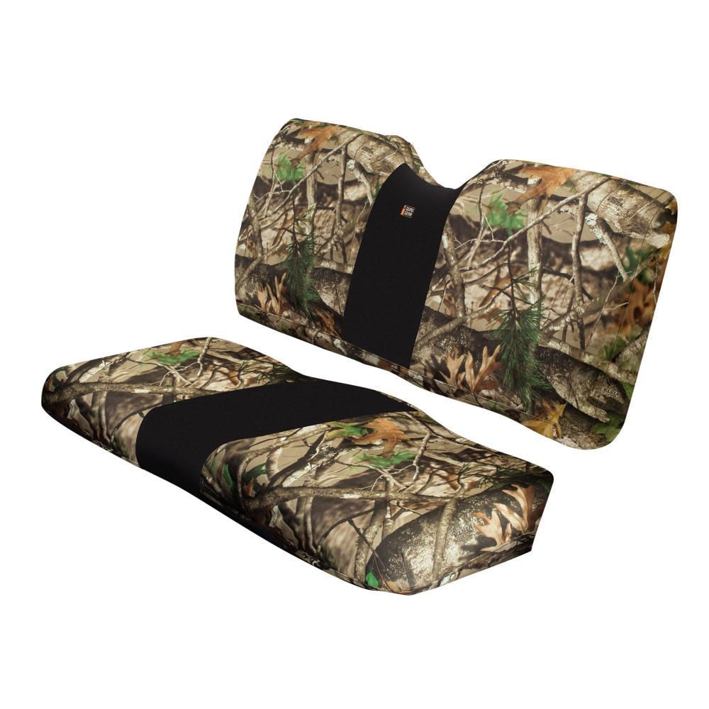 Classic Accessories UTV Bench Seat Cover Set, Polaris Ranger Mid, Vista F2A8 - product image 1