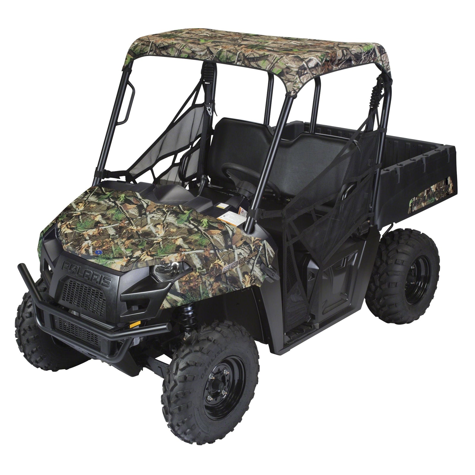 Classic Accessories UTV Roll Cage Top, Polaris Ranger '02-'08, Vista N5M1 - product image 1