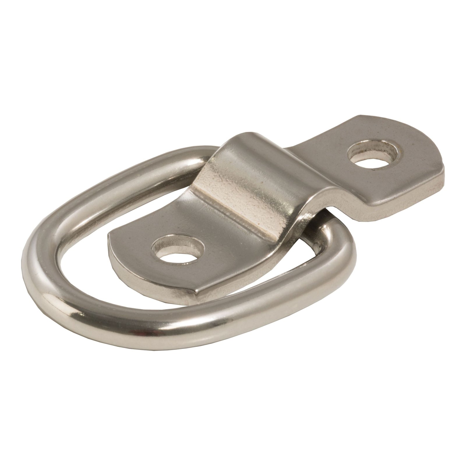 83732 1 x 1-1/4-in Surface-Mounted Tie-Down D-Ring (1,200 lbs) B1Y7 - product image 1