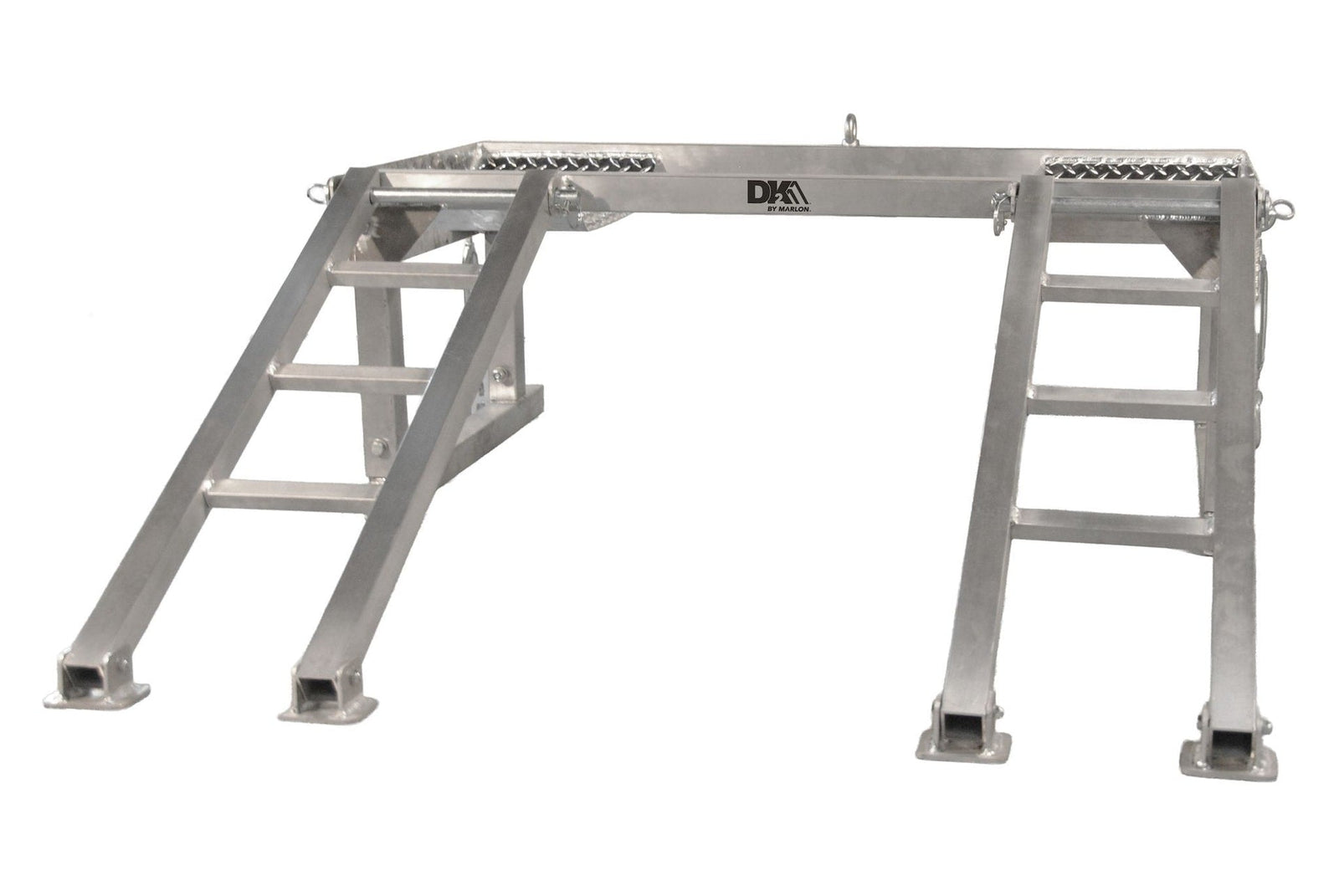 DK2 by Marlon Truck Bed ATV Riser, 49 x 28.25 x 19.5-in B8Z6 - product image 1