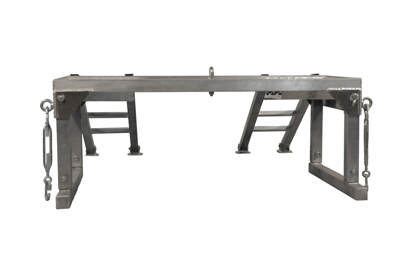 DK2 by Marlon Truck Bed ATV Riser, 49 x 28.25 x 19.5-in B8Z6 - product image 2