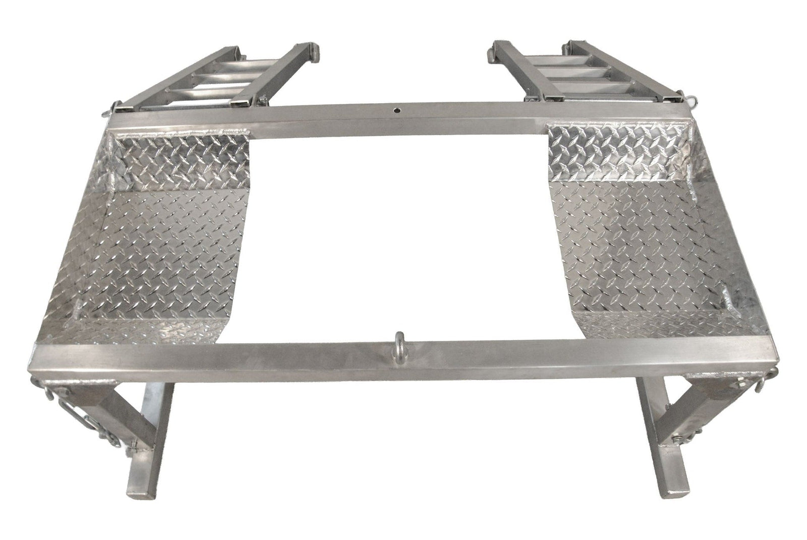 DK2 by Marlon Truck Bed ATV Riser, 49 x 28.25 x 19.5-in B8Z6 - product image 4