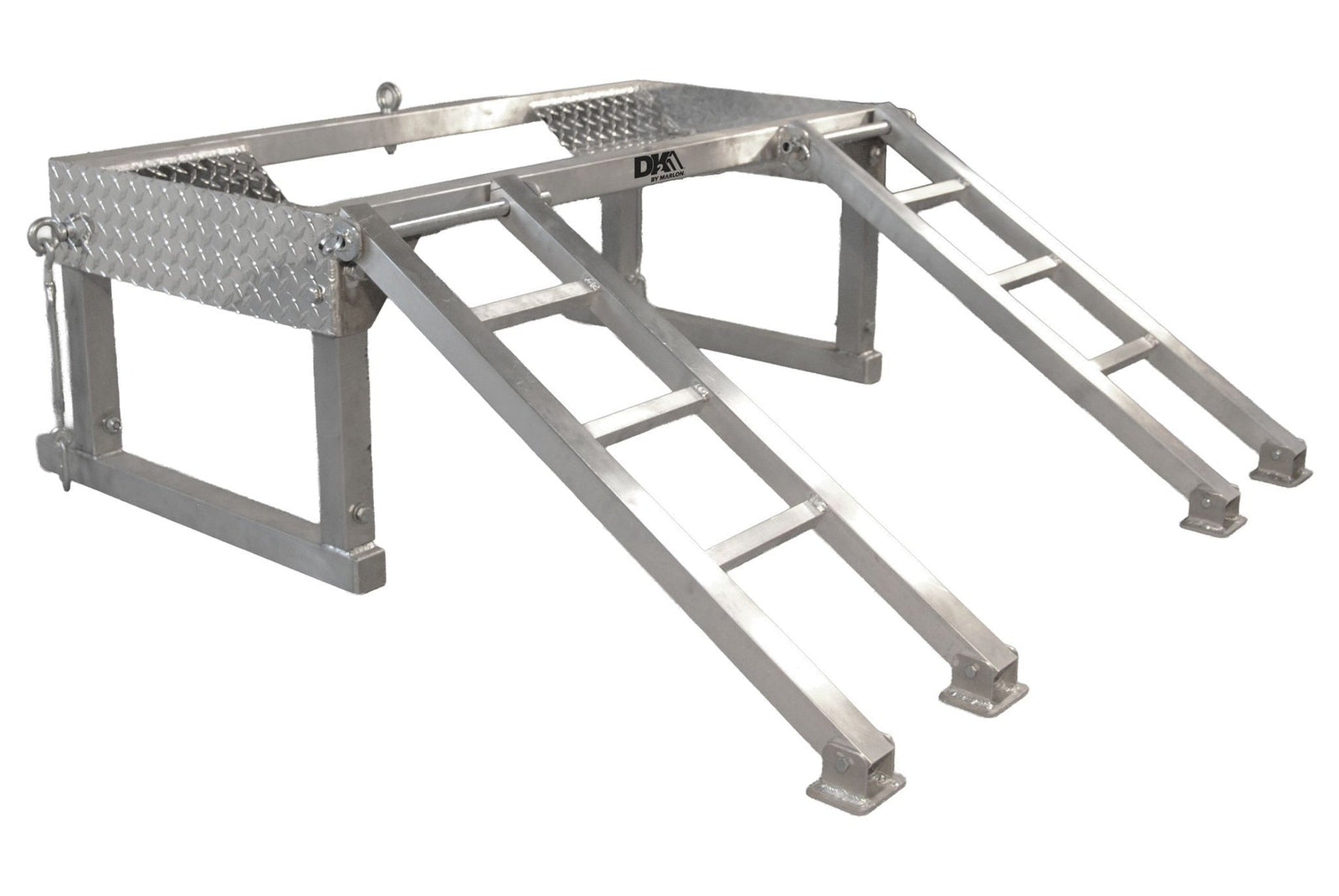 DK2 by Marlon Truck Bed ATV Riser, 49 x 28.25 x 19.5-in B8Z6 - product image 6