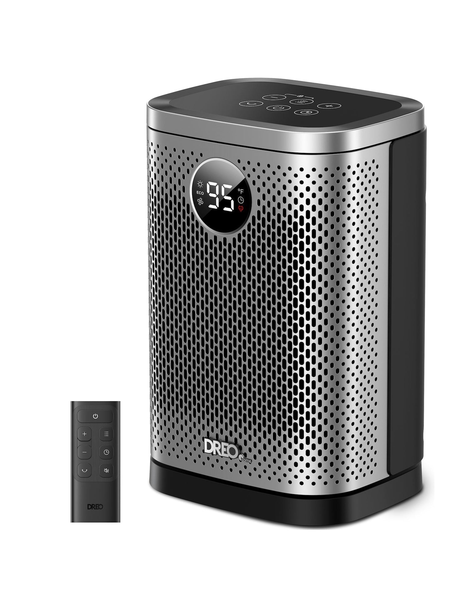 Home 1500W Portable Indoor PTC Ceramic Space Heater X9D3 - product image 3