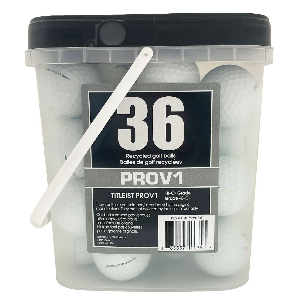 Titleist Pro V1 Recycled Golf Balls, 36-pk P1B3 - product image 1