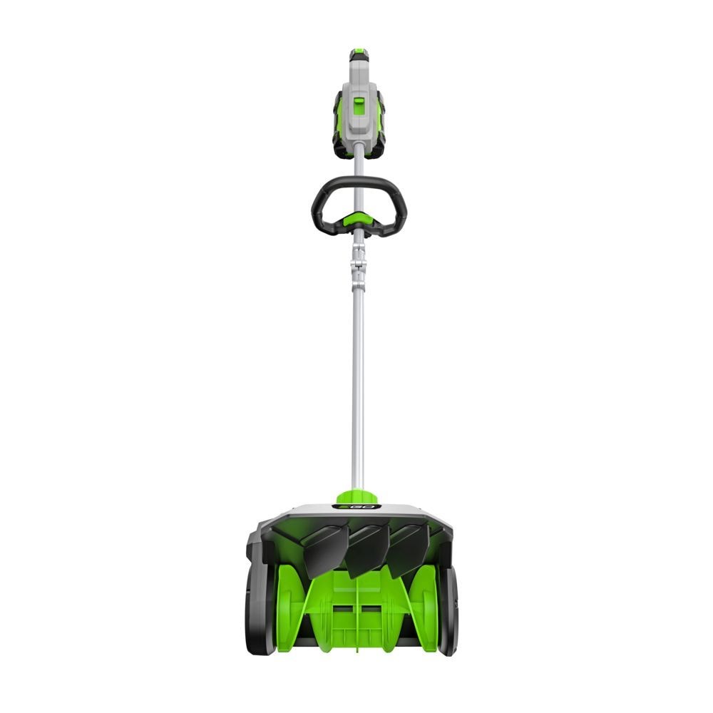 12-in Snow Shovelwith 2.5Ah Battery & 210W Charger J1E3 - product image 4