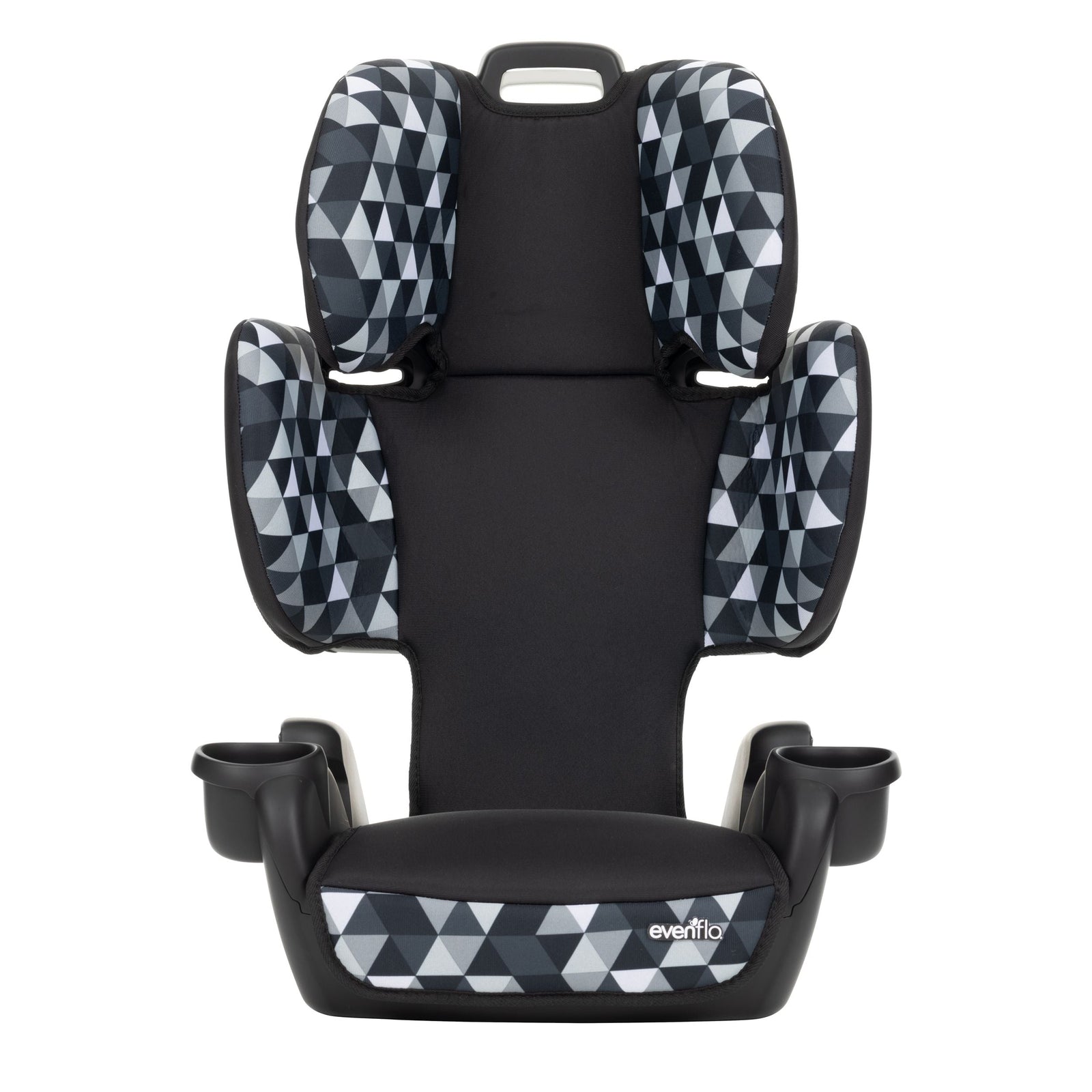 GoTime Sport High Back Booster Car Seat, Brighton L7S7 - product image 1