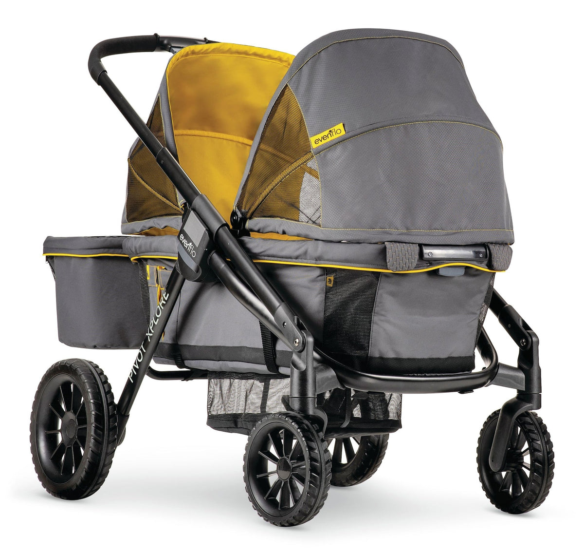 Pivot Xplore All-Terrain Stroller Wagon U6Y2 - product image 1