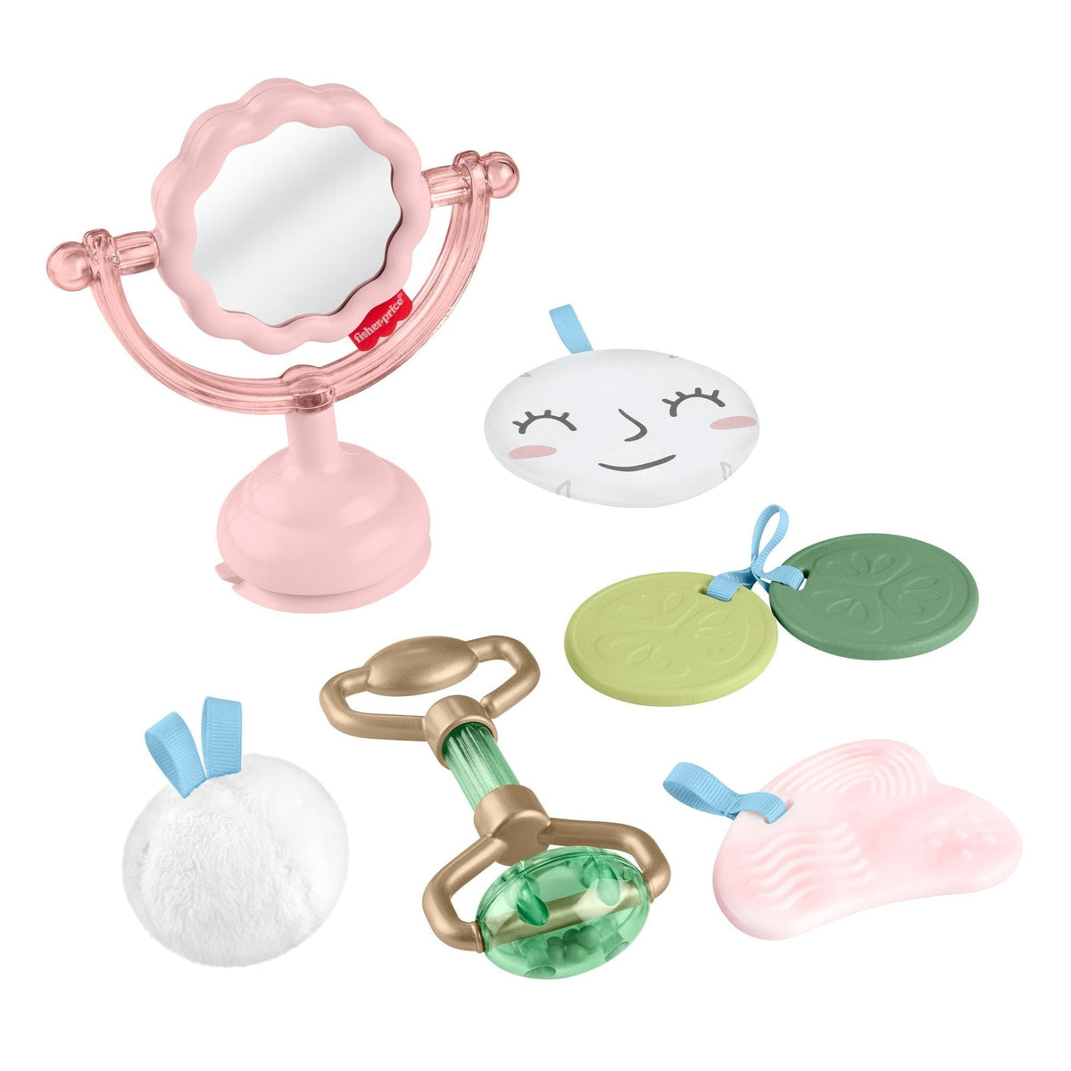Mini Me Moments Self-Care Sensory Gift Set T5C3 - product image 1