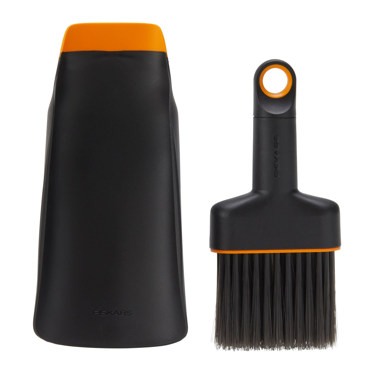 2-in-1 Double Sided Scoop & Brush Indoor Gardening Tool L6O4 - product image 4