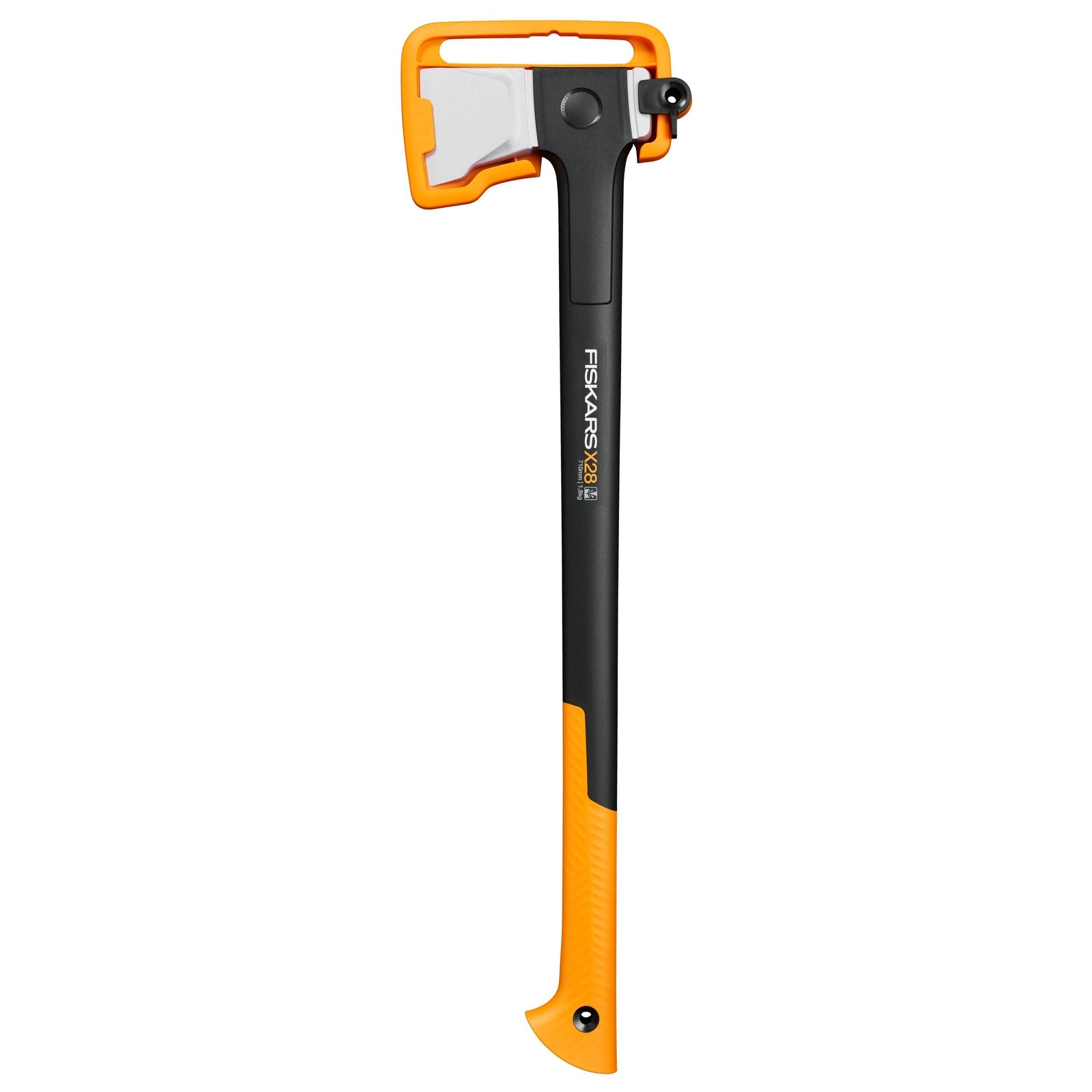 Splitting Axe with FiberComp shaft, 28-in K4F4 - product image 2