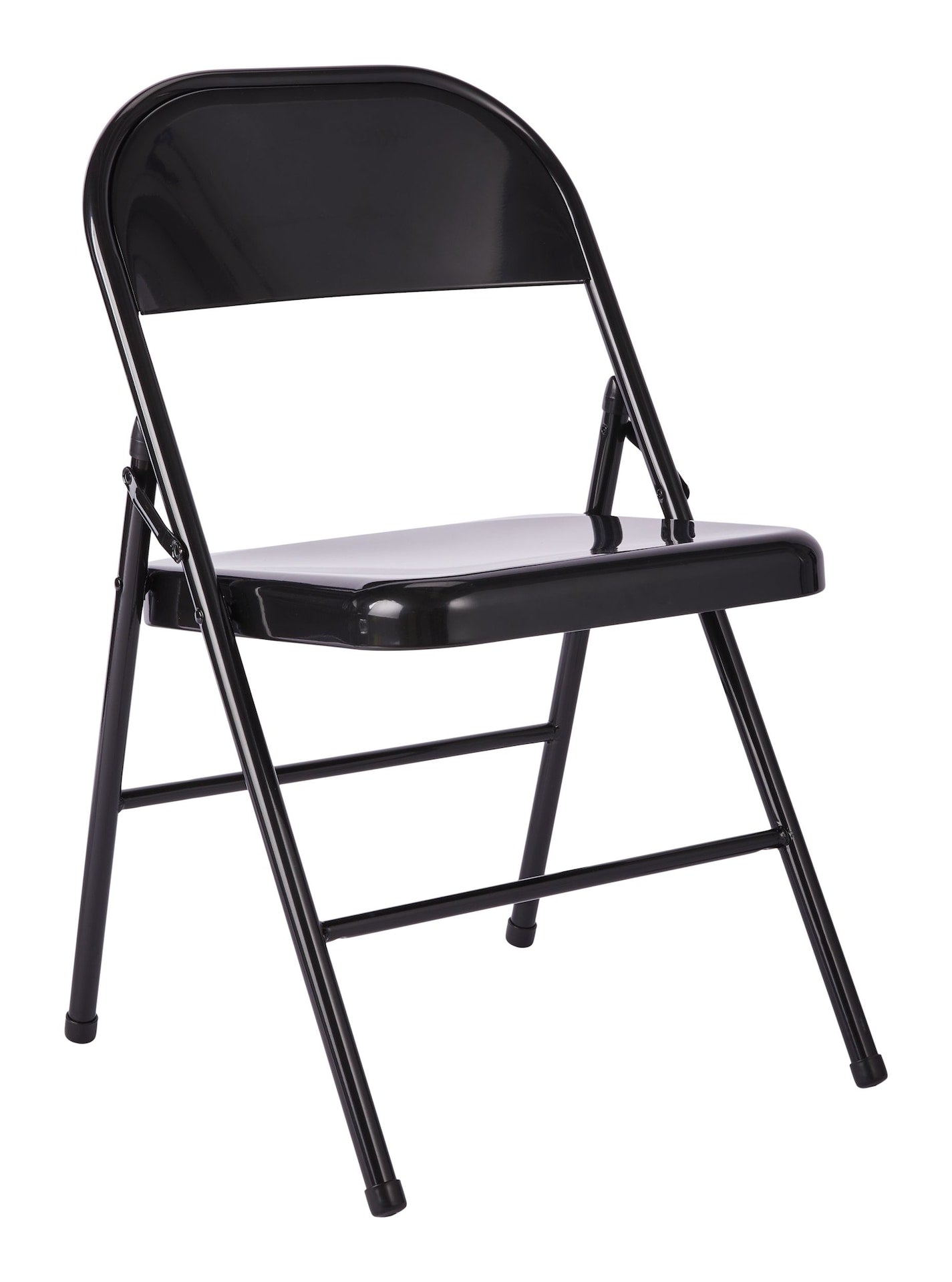 All-Steel Metal Folding Chair D2H1 - product image 1