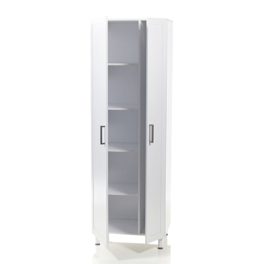 Laundry Tall Cabinet F2R6 - product image 2