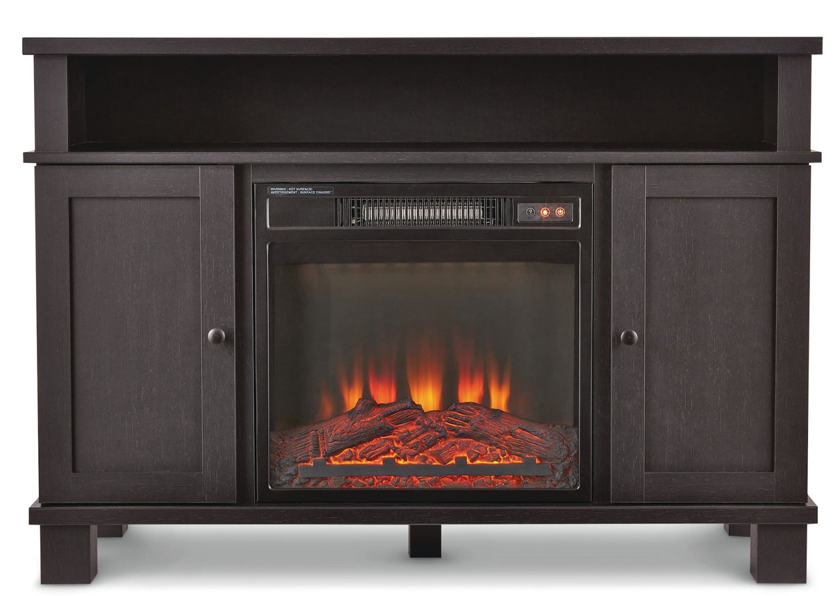Media Fireplace U3Q7 - product image 3