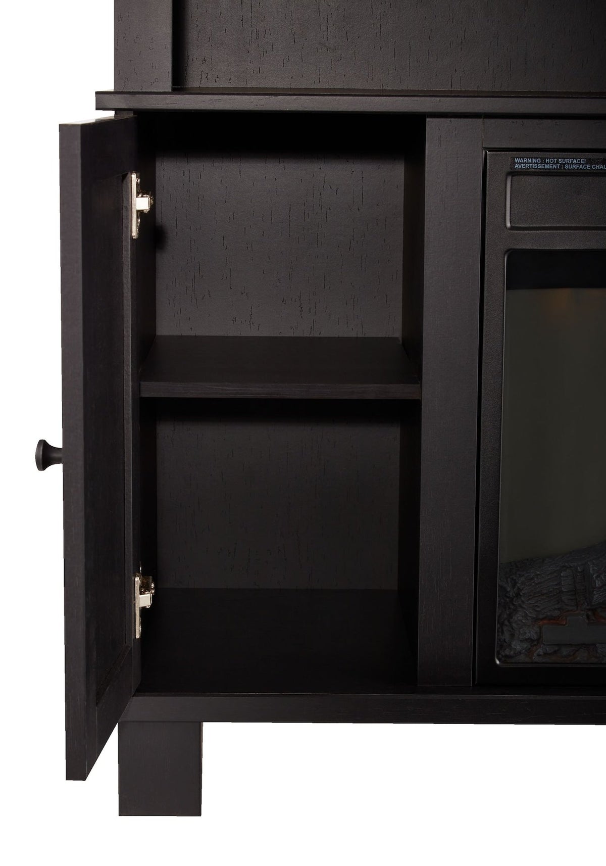 Media Fireplace U3Q7 - product image 7