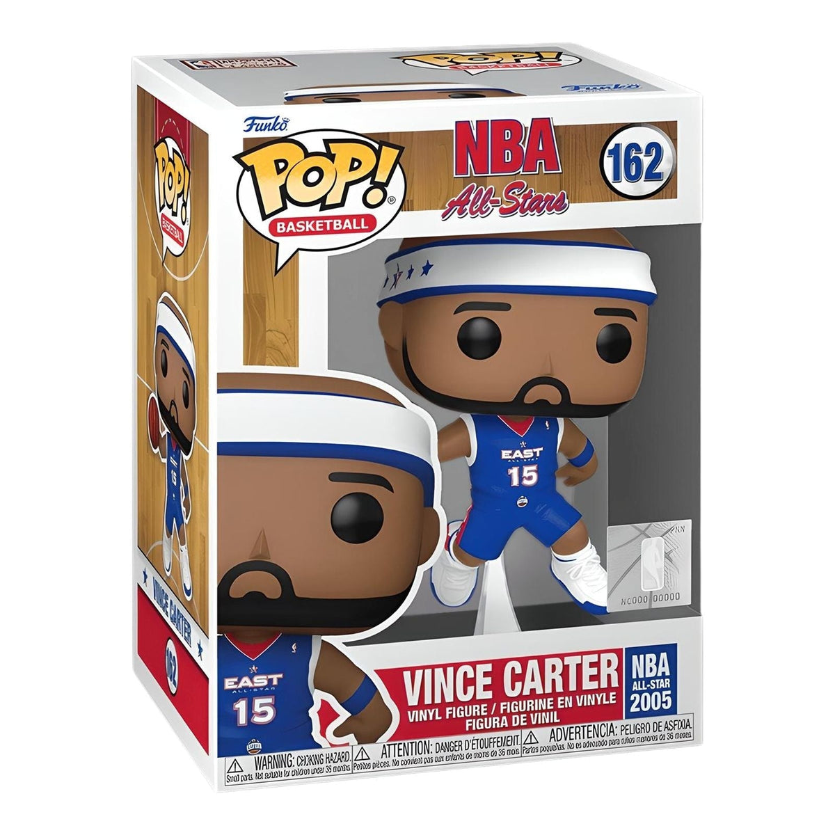 Figure Collectible Z9N8 - product image 2