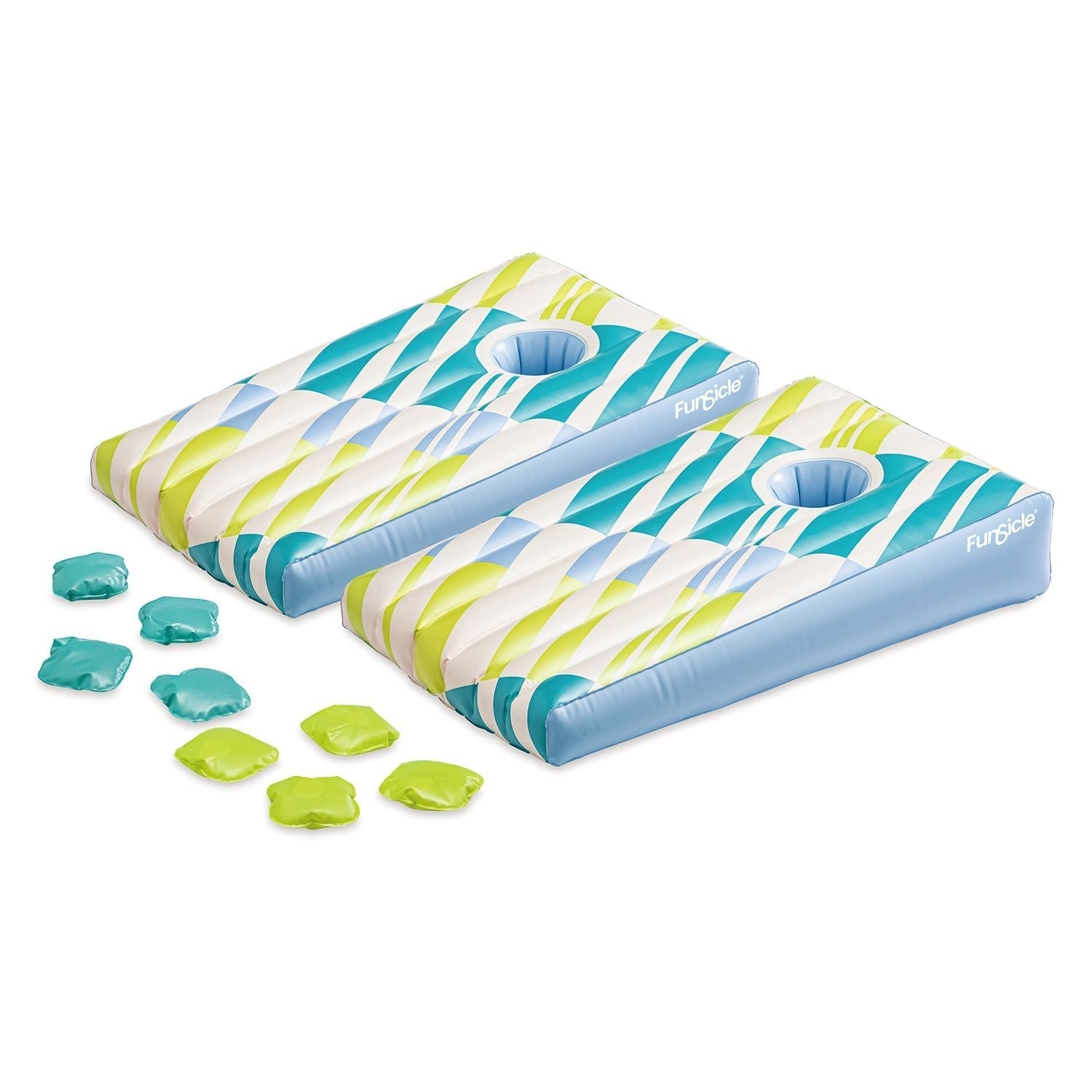 Cool Pool Cornhole C6N4 - product image 1