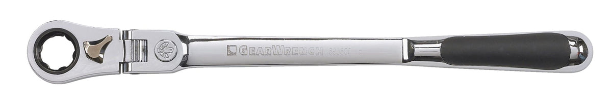 Pass-Thru 3/8-in Drive Socket Set 23-pc, SAE/Metric J0A9 - product image 7