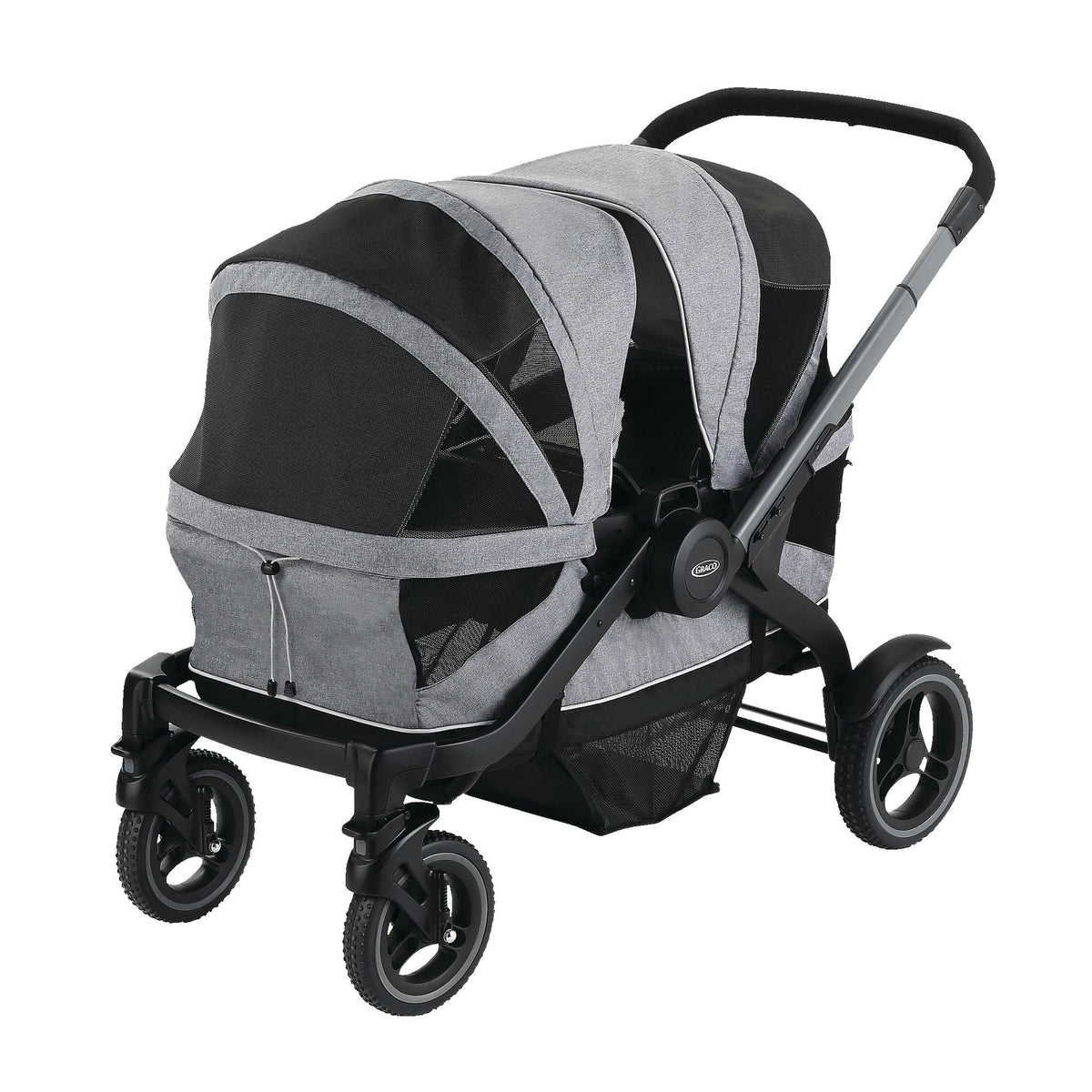 Modes Adventure Stroller Wagon, Foldable, All-Terrain, Tenton R4S3 - product image 1