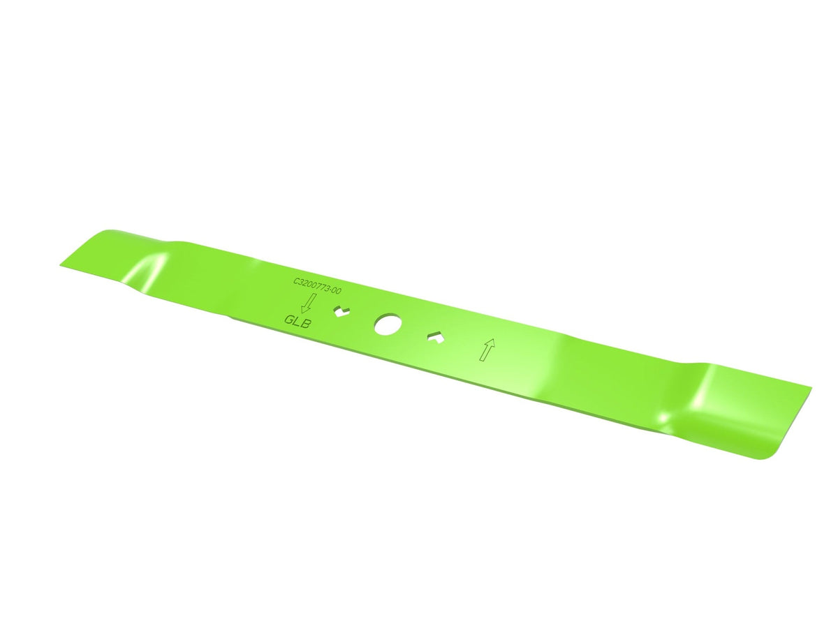 21-in OEM Lawnmower Replacement Blade G2X4 - product image 1