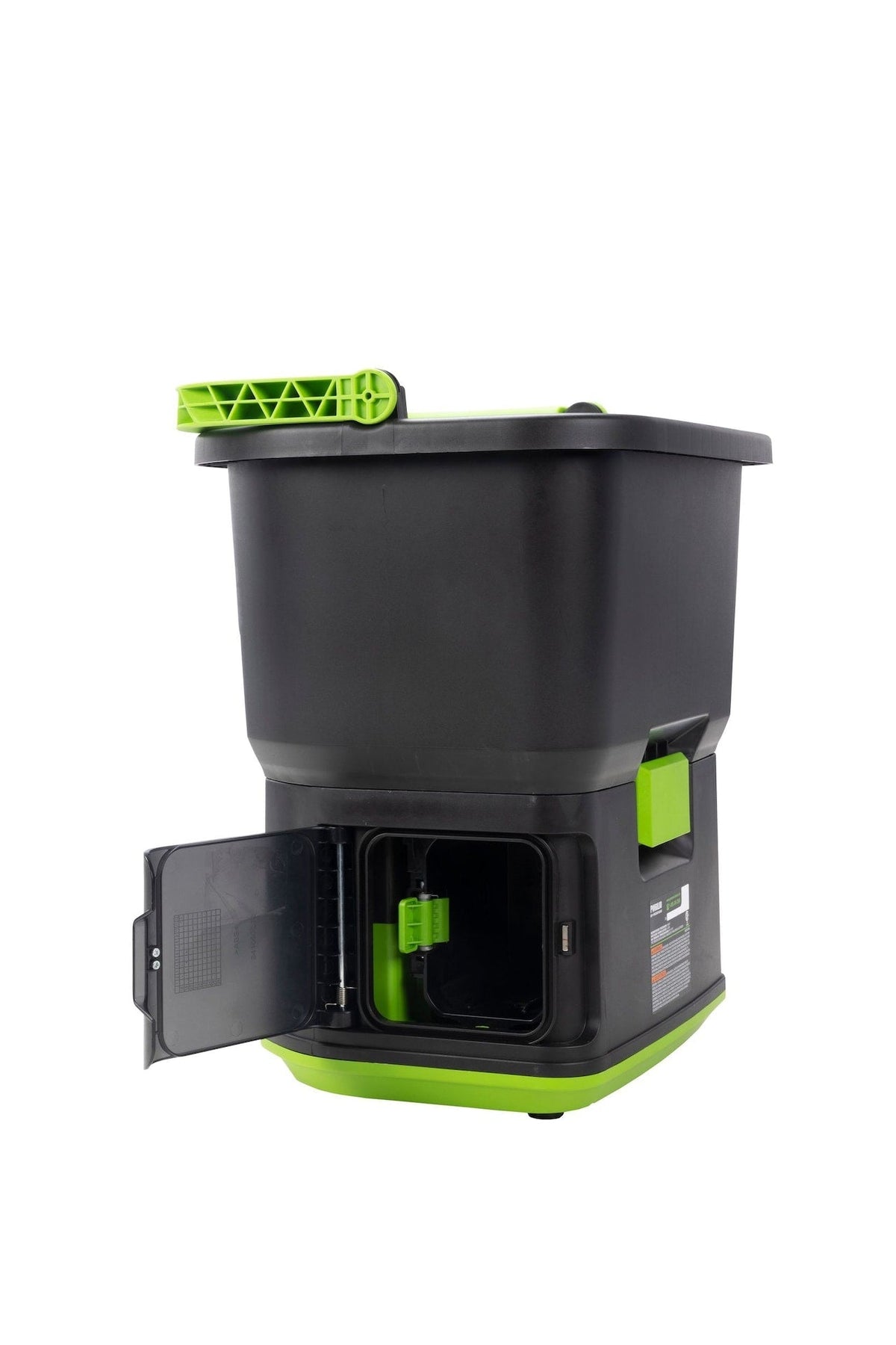 60V 1800PSI 1.0GPM Pressure Washer, Tool Only J3H2 - product image 6