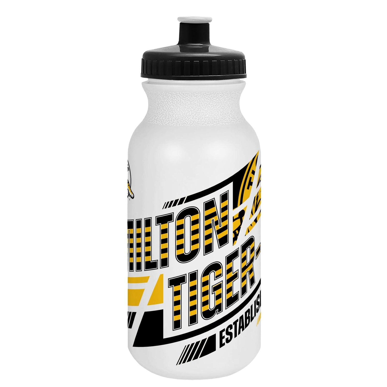 Tiger Cats 20 Oz Sports Bottle Q7B7 - product image 4