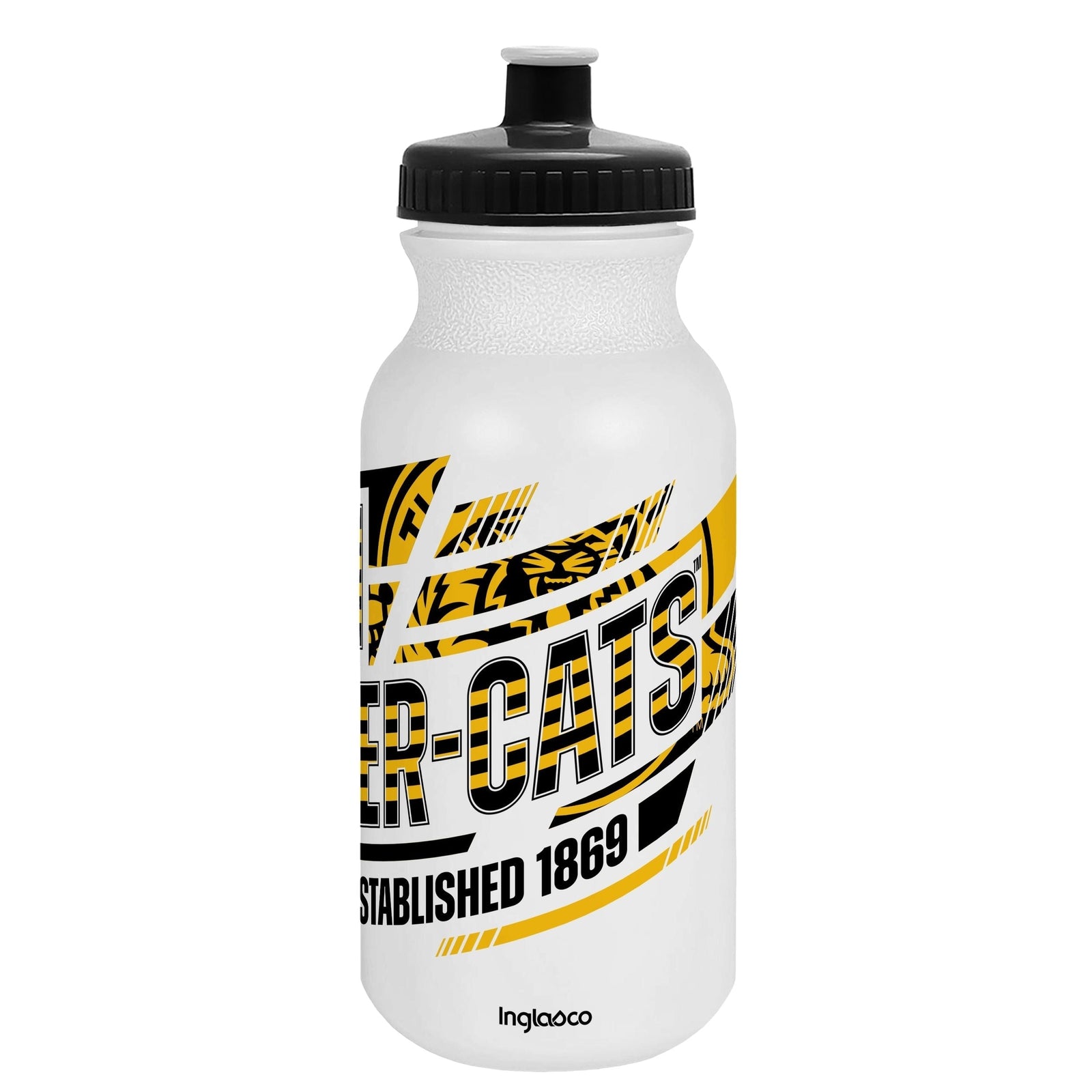 Tiger Cats 20 Oz Sports Bottle Q7B7 - product image 6