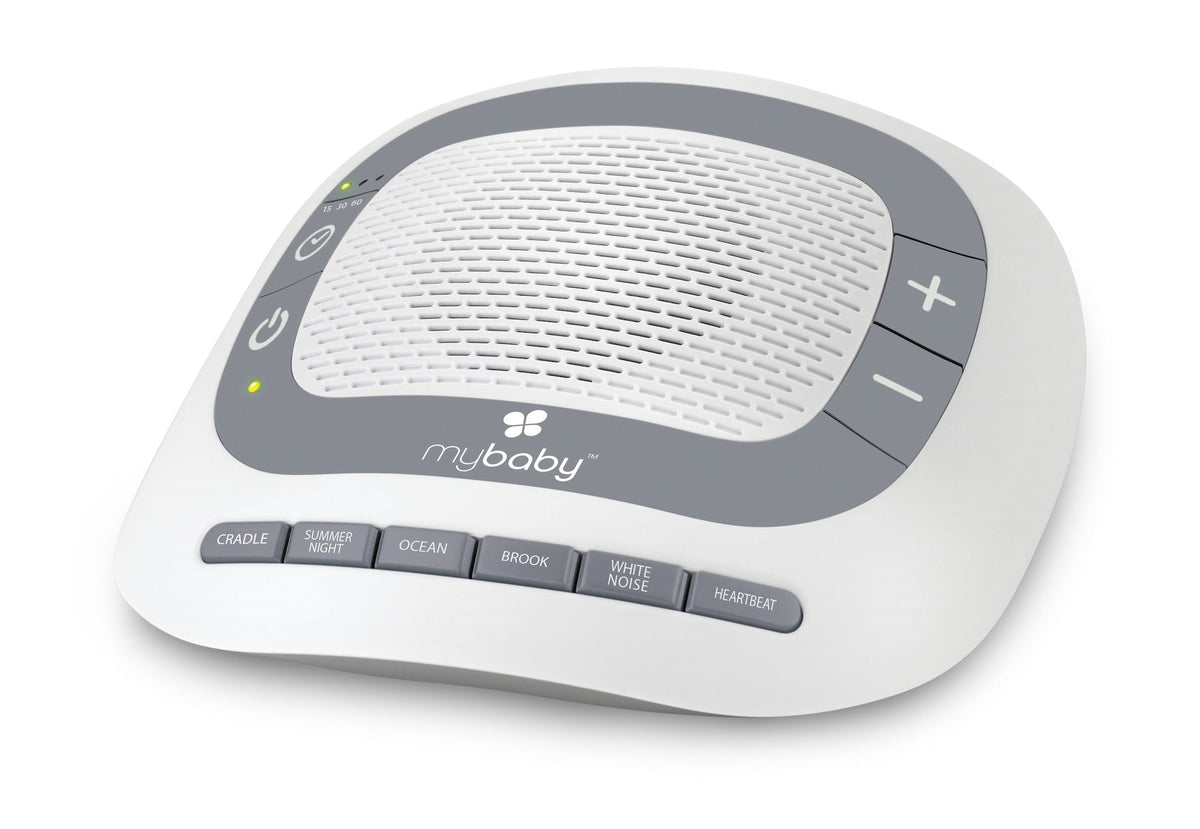 SoundSpa Mini Portable Sound Machine H3L7 - product image 1
