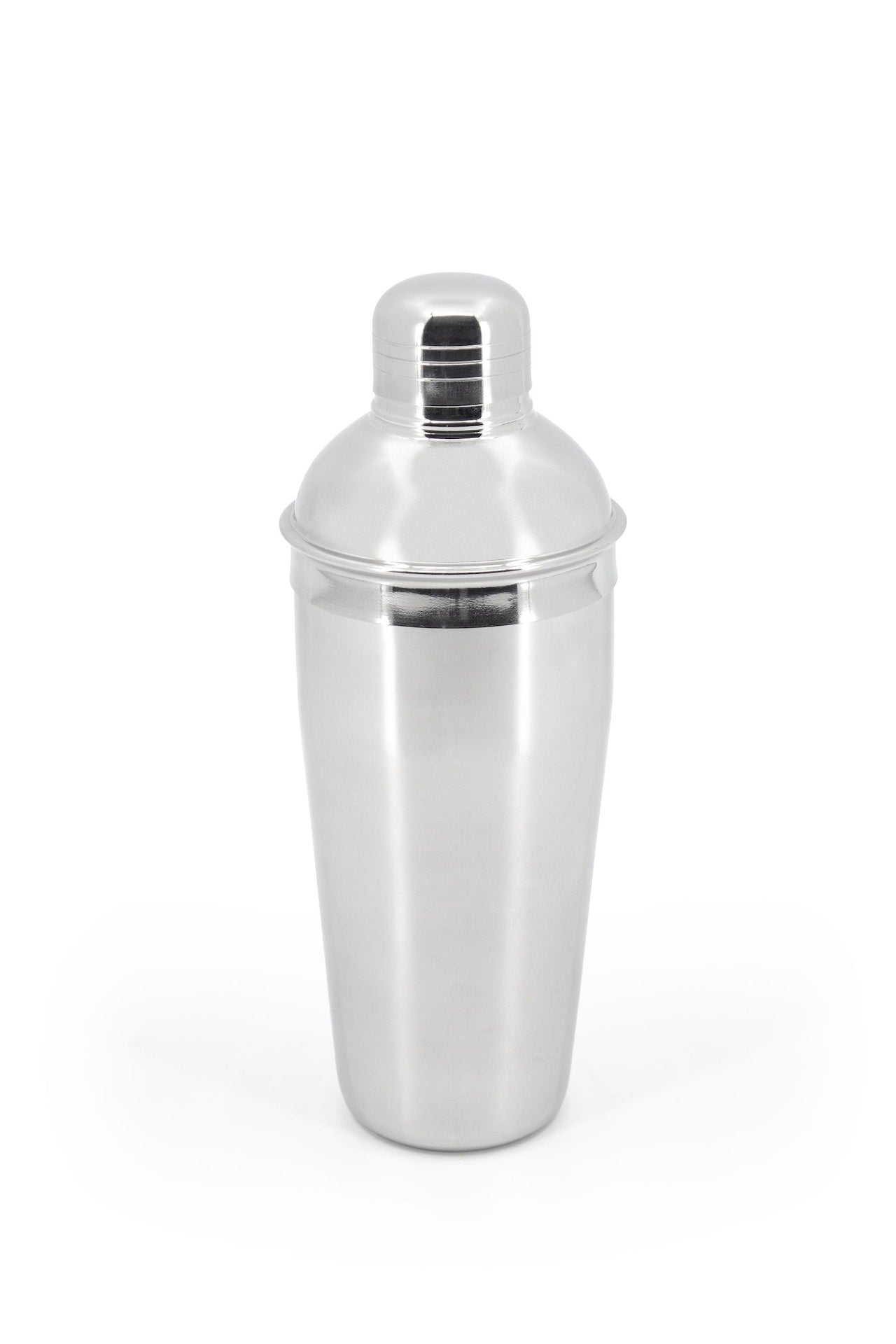 Stainless Steel Cocktail Shaker, 500-mL N4H5 - product image 1