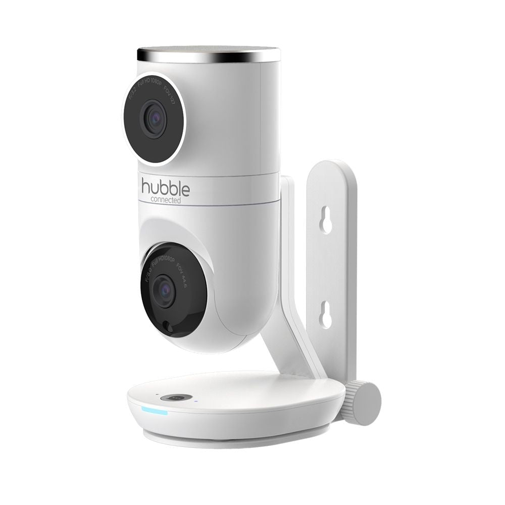 Nursey Pal Smart HD Dual Vision Camera Z0G6 - product image 1