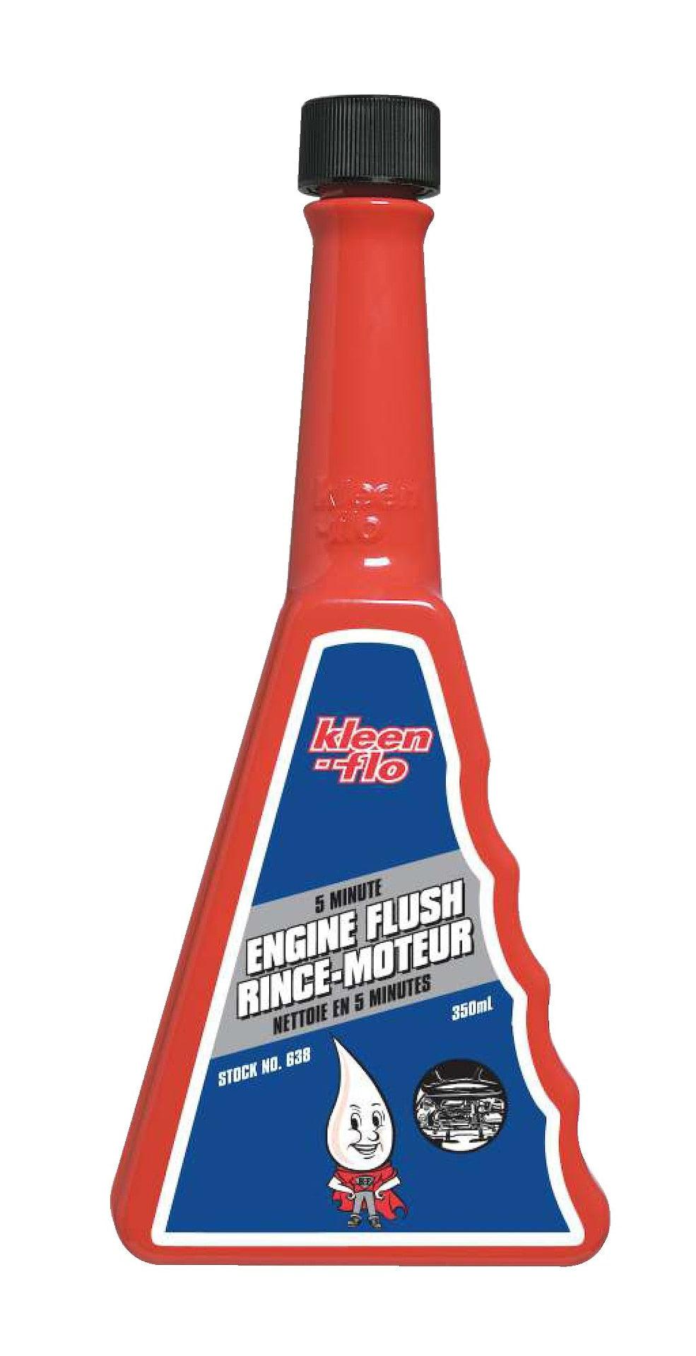 Engine Flush, 350-mL P5E9 - product image 1