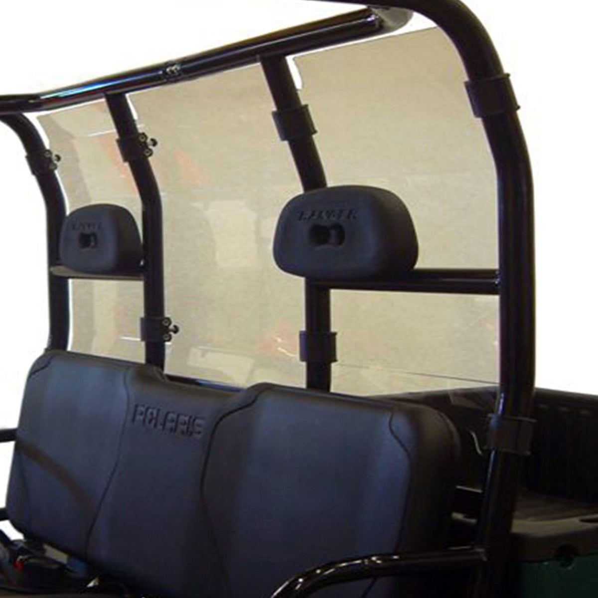 2730 Rear Panel UTV Windshield for Polaris Ranger 500/700 2005-2008 G0F4 - product image 1